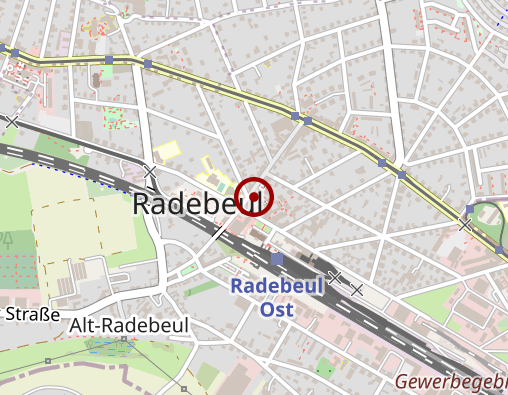 Karte: Helmert Katrin Physiotherapie