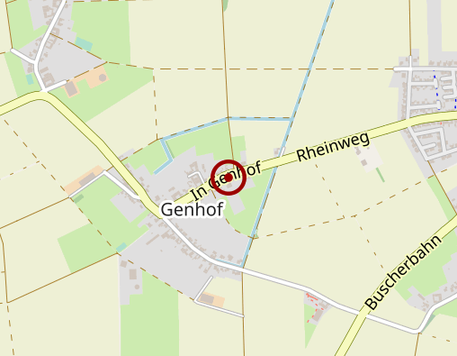 Karte: Landmesser A.