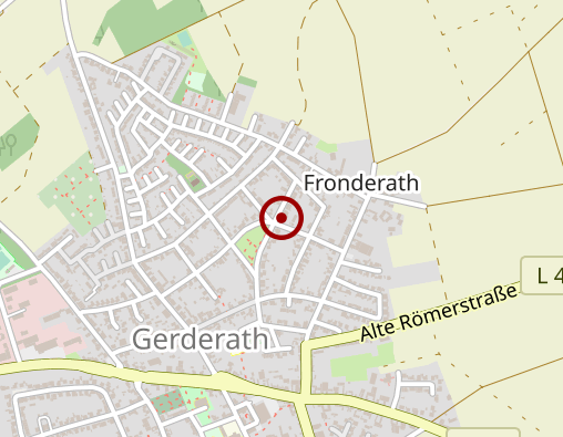 Karte: Kremers-Schmitz K.