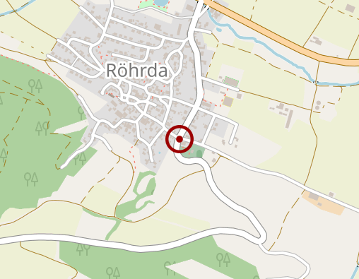 Karte: Deubener Jürgen