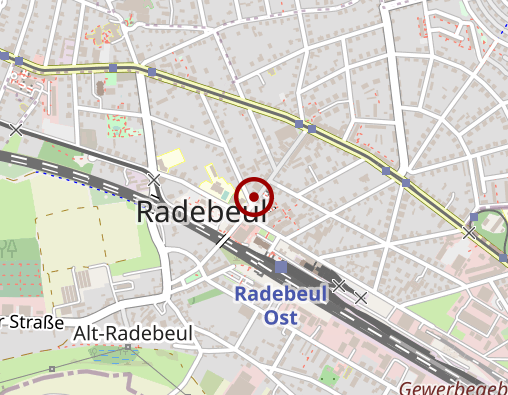 Karte: Kristall-Apotheke