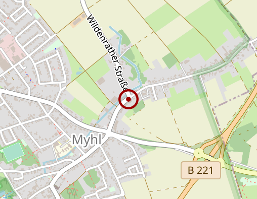 Karte: Müller-Walbrodt H.