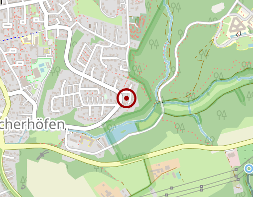 Karte: HOLTWICK - CONSULTING