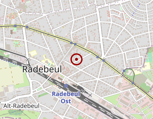 Karte: Gruner Jan Heilpraktiker Praxis