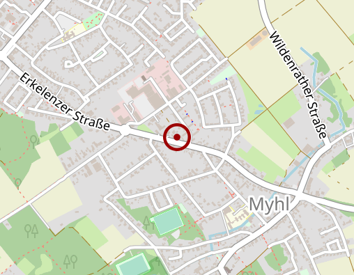 Karte: City Car Wassenberg