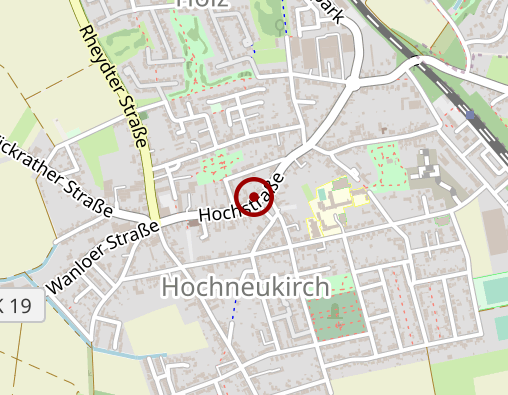 Karte: Storch-Apotheke