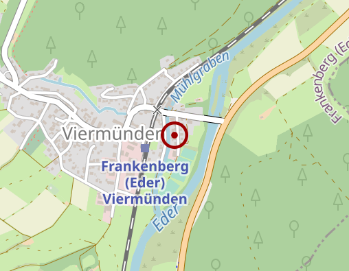 Karte: Krähling Ralf