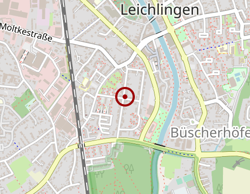 Karte: Handschuhmacher J. Dipl.-Psych.