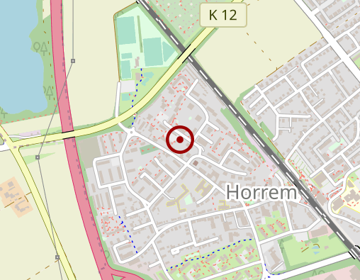 Karte: Frenken Krankengymnastik