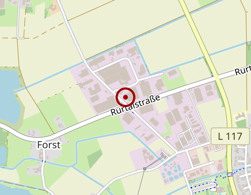 Karte: Essedea GmbH & Co. KG