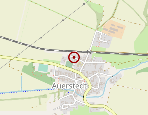 Karte: Medizinische Krankenpflege Zwinscher GmbH