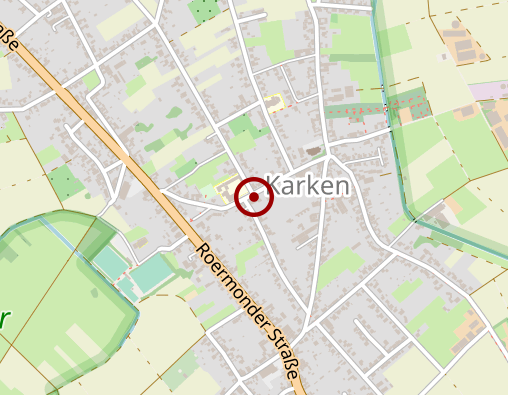 Karte: Jennifer Nieberg