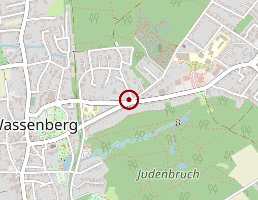 Karte: Landmesser E.