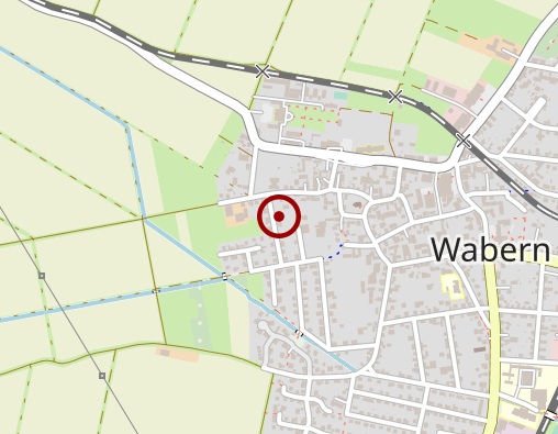 Karte: Miermeister Barbara