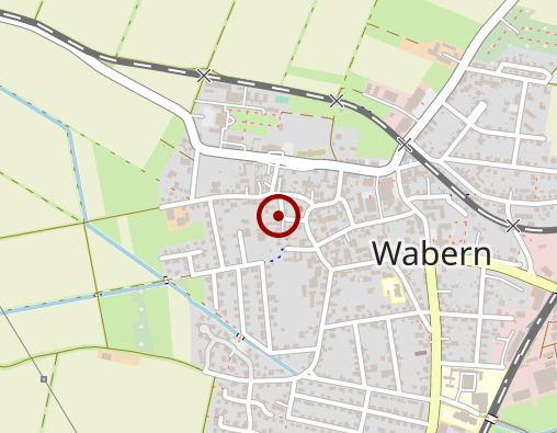 Karte: Lumpe Erika-Kathrin