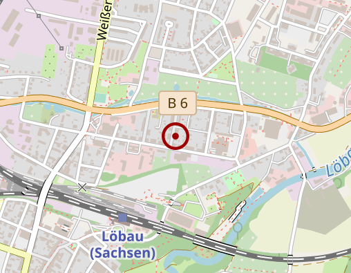 Karte: Thümmel, Barbara