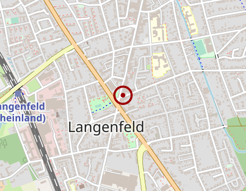 Karte: Lentz Christian