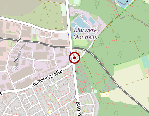 Karte: Alltagsbegleiter mit Herz