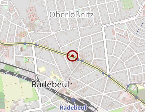 Karte: Fitzthum Petra Sanitätshaus