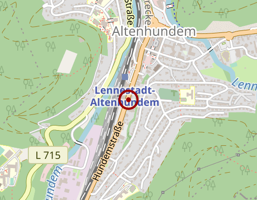 Karte: Hidalgo-Pareja Juan