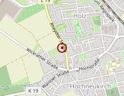 Karte: Jorissen Darawon