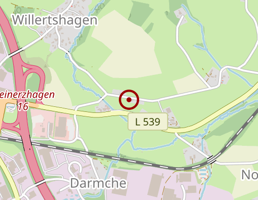 Karte: Trippler u. Trippler - Gantschir GbR