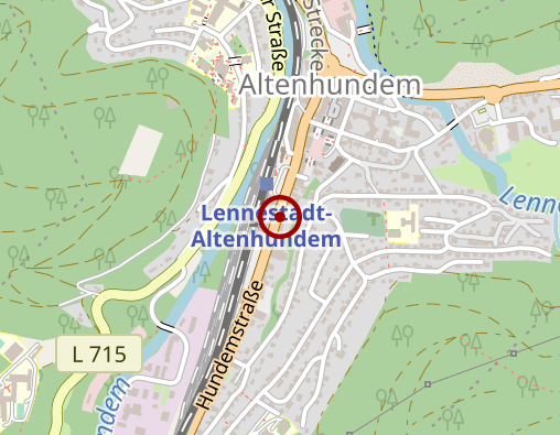 Karte: farma-plus-apotheke