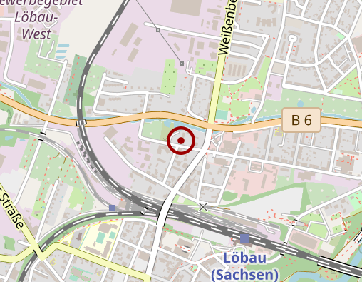 Karte: Schulz Undine