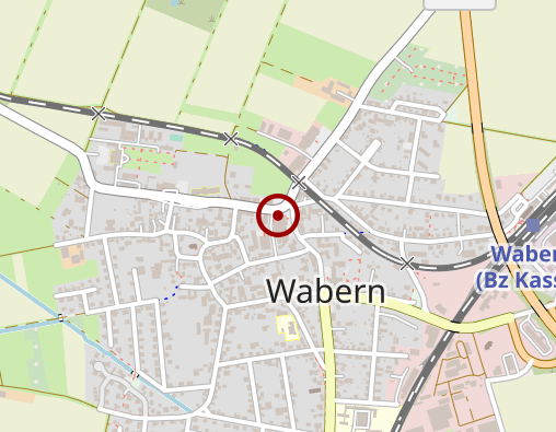 Karte: Heinzerling Susanne