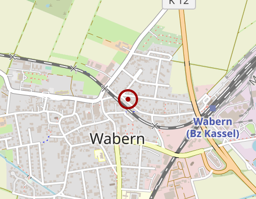 Karte: Hennighausen H. Dr.med.