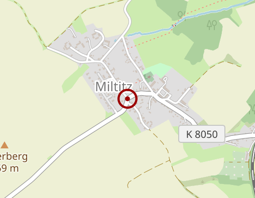 Karte: Hauswirtschaft - Ines Witzel