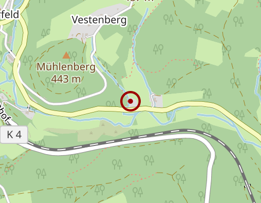 Karte: De Vries-Reichel Siegrid de Sprachtherapeutin