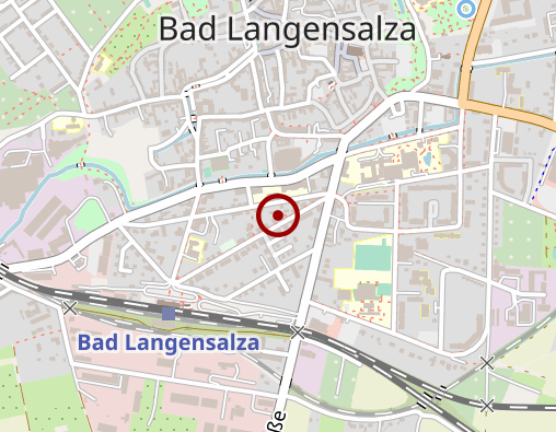 Karte: Scholz Caroline