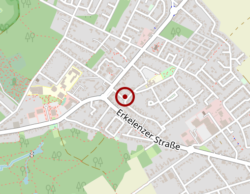 Karte: Pro Age Steffi Khalil Pflegeberatung/Schulung