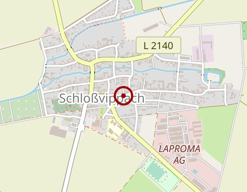 Karte: Reichenbach Patrice