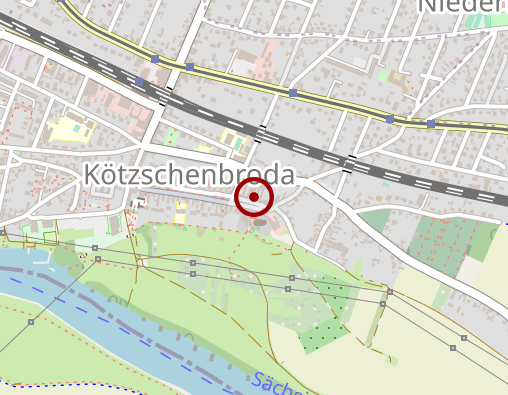 Karte: Sonnenbogen Gesundheitspraxis