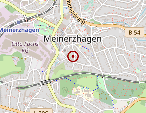 Karte: Reimann Holger Dr.med. Arzt für Innere Medizin