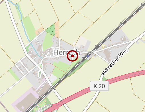 Karte: Steiniger Alice