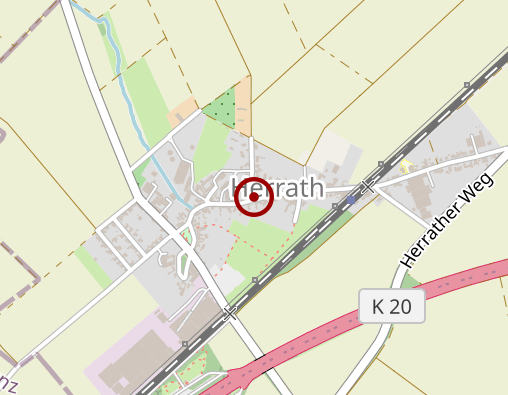 Karte: Ruske Beatrix Heilpraktikerin