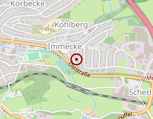 Karte: Dr. med. vet. Viktoria Alberts Tierärztin