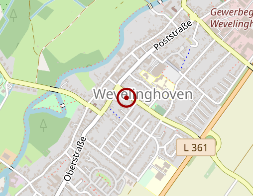 Karte: Panzer Klaus Dr.