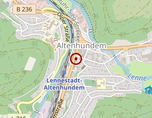 Karte: Diehl-Pittlik Barbara