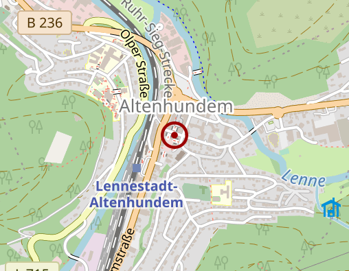 Karte: Heimann Stephan