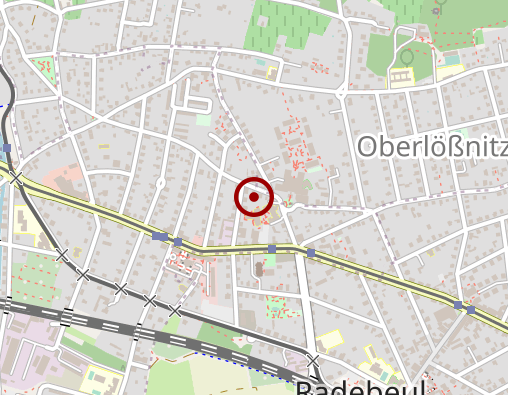 Karte: Zschornack Uwe Taxi