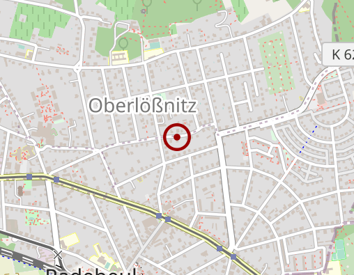 Karte: Jopke Rainer Taxi