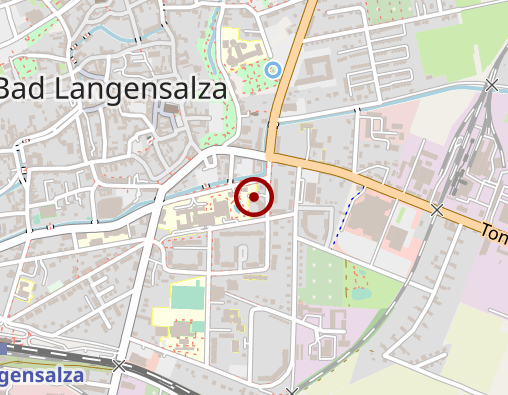 Karte: Amalien Apotheke