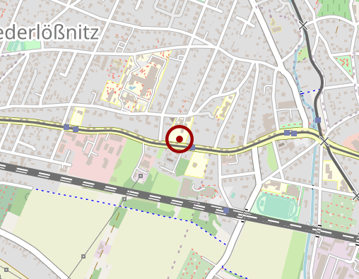 Karte: Pflegedienst mit Herz GmbH