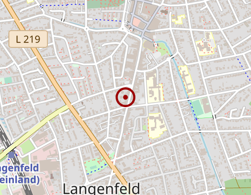 Karte: Bestattungen Fürtsch Anneliese