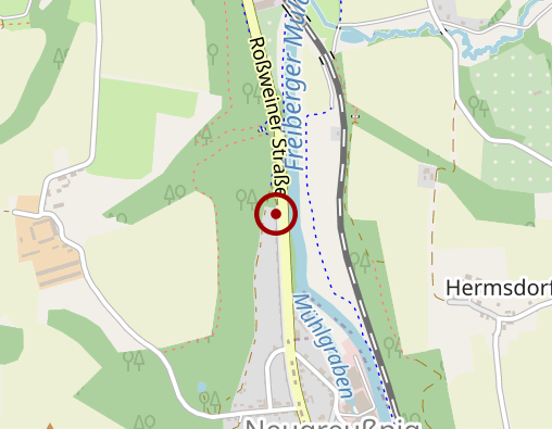 Karte: Hieke & Schulz