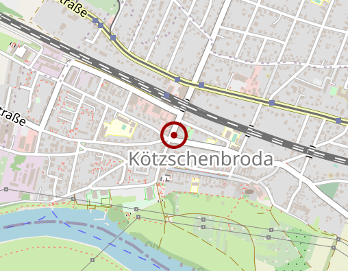 Karte: Stadt-Apotheke